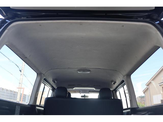 ハイエースバン ロングスーパーGL ナイトロパワーM7 PHALANX 16インチ・TOYO オープンカントリーRT(35枚目)