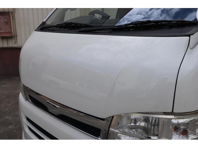 ハイエースバン ロングスーパーGL SSR DEVIDE SP1H 17AW・ファルケン・ESSEXリップ(10枚目)