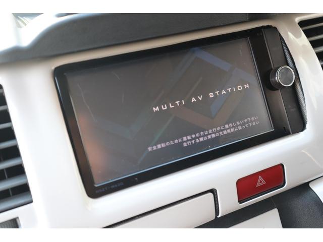 ハイエースバン ロングスーパーGL SSR DEVIDE SP1H 17AW・ファルケン・ESSEXリップ(31枚目)