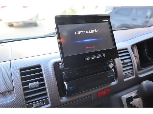 ハイエースバン ロングスーパーGL MTS SSL6LMエディション18インチ・TOYO H30(27枚目)