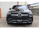 GLE GLE400d 4マチック クーペスポーツ パノラミックS/R・デジタルインナーミラー(7枚目)