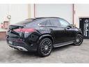 GLE400d 4マチック クーペスポーツ パノラミックS/R・デジタルインナーミラー(10枚目)