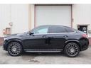 GLE400d 4マチック クーペスポーツ パノラミックS/R・デジタルインナーミラー(14枚目)