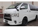 ハイエースバン ロングスーパーGL SSR DEVIDE MK-6 16AW・TOYO・ESSEXリップ(6枚目)
