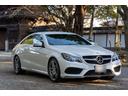 MERCEDES BENZ E-CLASS