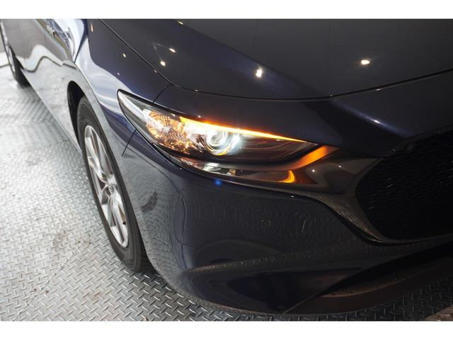 マツダ ＭＡＺＤＡ３ファストバック