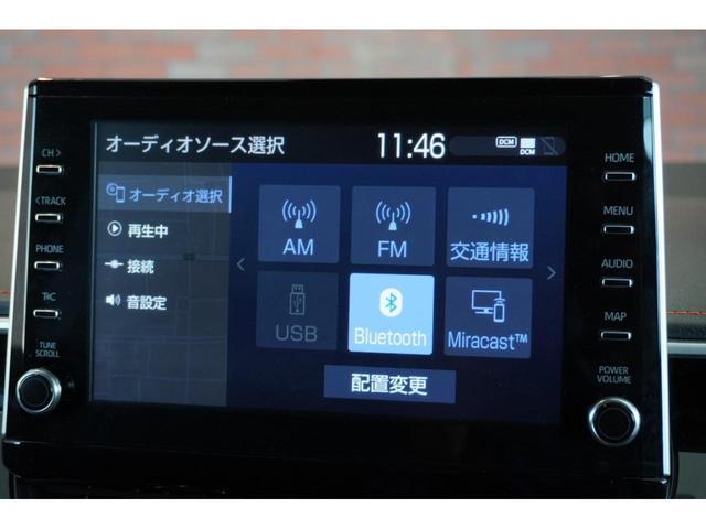 カローラツーリング アクティブライド　ワンオーナー　社外スピーカー　メモリーナビ　バックカメラ　マニュアルモード　ＥＴＣ　Ｂｌｕｅｔｏｏｔｈ　アルミホイール　ＬＥＤヘッドライト・フォグライト　電格ミラー　ステリモ　ＡＣＣ（8枚目）