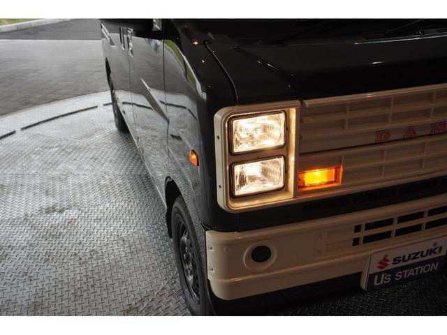 ダイハツ ハイゼットカーゴ クルーズターボ HIJET DAMD ダイハツ ハイゼットカーゴ クルーズターボ HIJET DAMD