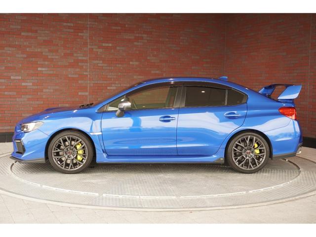 スバル ＷＲＸ ＳＴＩ