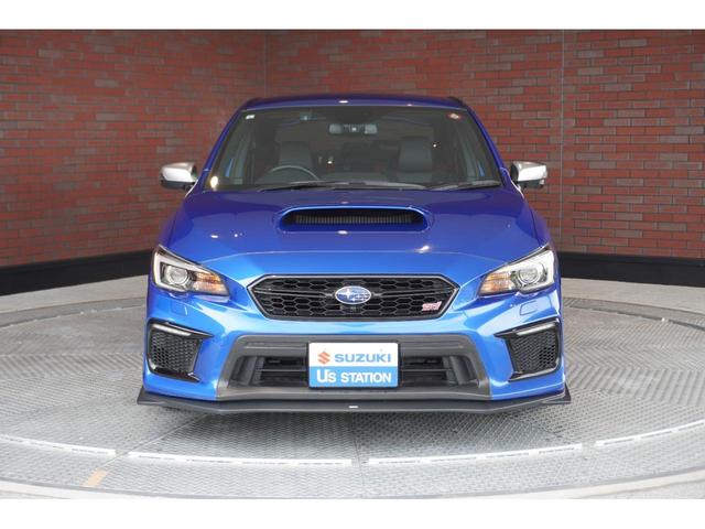 スバル ＷＲＸ ＳＴＩ