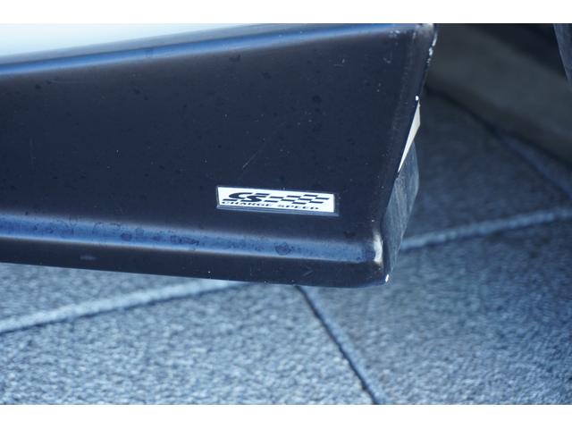 ＷＲＸ ＳＴＩ ＳＴＩ　タイプＳ　６ＭＴ　ターボ　ＴＥＩＮ車高調　社外エアクリ・ラジエーター　Ｄｅｆｉブースト計　ＳＴＩエアロ（Ｆ・Ｓ・Ｒ）　ナビ　フロント・左サイド・バックカメラ　ＣＤ再生　ＤＶＤ再生　Ｂｌｕｅｔｏｏｔｈ　ステリモ（47枚目）
