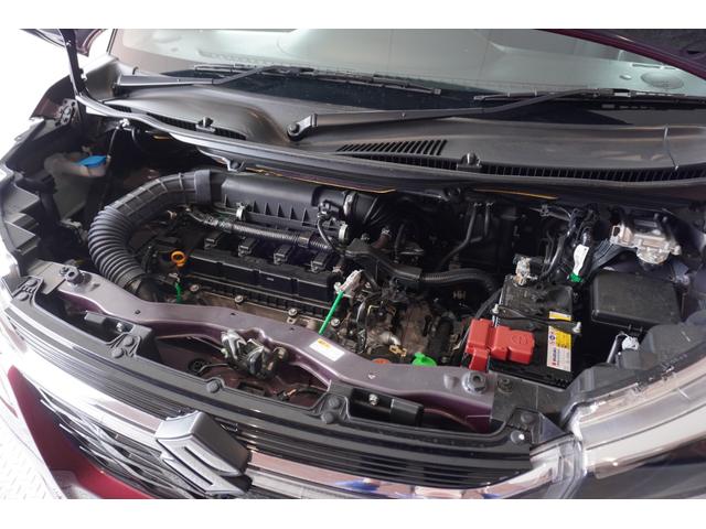 ソリオバンディット ハイブリッドＭＶ　４ＷＤ　片側パワスラ　ドラレコ　ＥＴＣ　ＣＤ再生　ＡＣＣ　電格ミラー　オートライト　ステリモ　シートヒーター　アルミホイール　ＬＥＤヘッドライト　フロアマット　ドアバイザー　ＤＣＢＳ（48枚目）