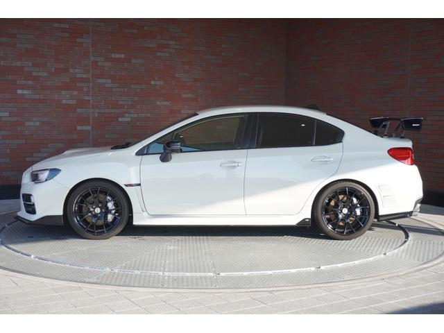 ＷＲＸ ＳＴＩ Ｓ２０７　ＮＢＲチャレンジパッケージ　２００台限定　４ＷＤ　ターボ　レカロシート　ＳＴＩエアロ　メモリーナビ　バックカメラ　フルセグＴＶ　ＣＤ再生　ＤＶＤ再生　Ｂｌｕｅｔｏｏｔｈ　ＥＴＣ　ステリモ　電格ミラー　オートライトシートヒーター（6枚目）