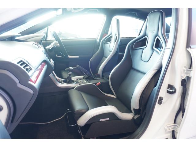 ＷＲＸ ＳＴＩ Ｓ２０７　ＮＢＲチャレンジパッケージ　２００台限定　４ＷＤ　ターボ　レカロシート　ＳＴＩエアロ　メモリーナビ　バックカメラ　フルセグＴＶ　ＣＤ再生　ＤＶＤ再生　Ｂｌｕｅｔｏｏｔｈ　ＥＴＣ　ステリモ　電格ミラー　オートライトシートヒーター（17枚目）