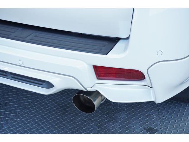ランドクルーザープラド ＴＸ　Ｌパッケージ　ワンオーナー　ベージュ革シート　ＴＲＤエアロＦ・Ｒ）　ＴＲＤマフラー　ビルトインＥＴＣ　メモリーナビ　全方位カメラ　ドラレコ　フルセグＴＶ　ＤＶＤ再生　Ｂｌｕｅｔｏｏｔｈ　シートヒーター・クーラ（46枚目）