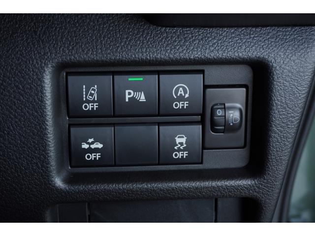 ハスラー ハイブリッドＧターボ　届出済未使用車　全方位カメラ　メモリーナビ　フルセグ　ＣＤ再生　ＤＶＤ再生　Ｂｌｕｅｔｏｏｔｈ　シートヒーター　電格ミラー　オートライト　ステリモ　ＡＣＣ　安全機能　ＬＥＤヘッドライト（28枚目）
