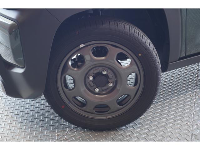 ハスラー ハイブリッドＧターボ　届出済未使用車　全方位カメラ　メモリーナビ　フルセグ　ＣＤ再生　ＤＶＤ再生　Ｂｌｕｅｔｏｏｔｈ　シートヒーター　電格ミラー　オートライト　ステリモ　ＡＣＣ　安全機能　ＬＥＤヘッドライト（42枚目）
