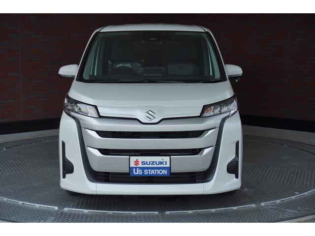 ランディ ハイブリッドＧ　両側パワスラ　電格ミラー　オートライト　ステリモ　ＡＣＣ　シートヒーター　アルミホイール　ＬＥＤヘッドライト　安全機能　パワーバックドア（8枚目）