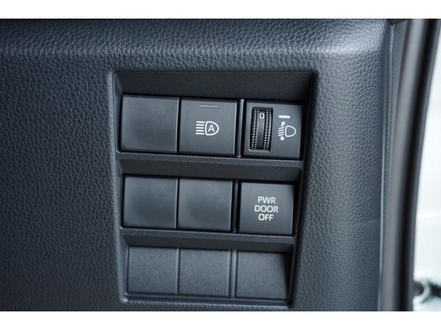 ランディ ハイブリッドＧ　両側パワスラ　電格ミラー　オートライト　ステリモ　ＡＣＣ　シートヒーター　アルミホイール　ＬＥＤヘッドライト　安全機能　パワーバックドア（26枚目）