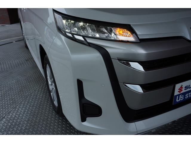 ランディ ハイブリッドＧ　両側パワスラ　電格ミラー　オートライト　ステリモ　ＡＣＣ　シートヒーター　アルミホイール　ＬＥＤヘッドライト　安全機能　パワーバックドア（36枚目）