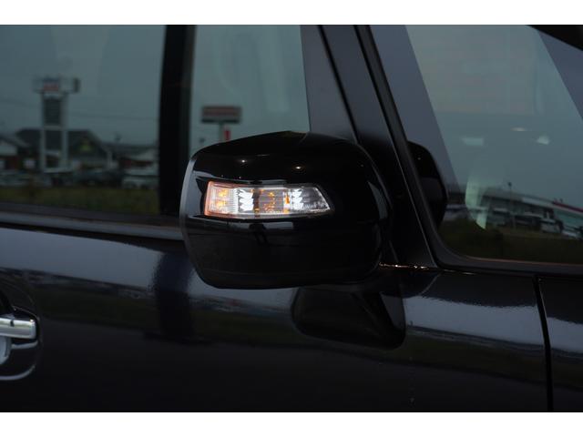 Ｎ－ＢＯＸカスタム Ｇ　ＳＳパッケージ　両側パワスラ　メモリーナビ　バックカメラ　ワンセグ　ＣＤ再生　ＤＶＤ再生　Ｂｌｕｅｔｏｏｔｈ　電格ミラー　オートライト　ステリモ　フロアマット　アルミホイール　ディスチャージヘッドライト　安全機能（33枚目）