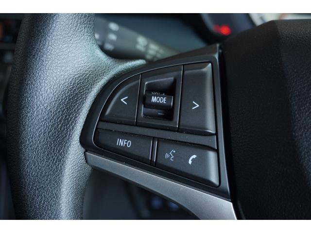 スペーシアベース ＸＦ　片側パワスラ　全方位カメラ　電格ミラー　オートライト　ステリモ　ＡＣＣ　シートヒーター　アルミホイール　ＬＥＤヘッドライト　ＤＣＢＳ（11枚目）
