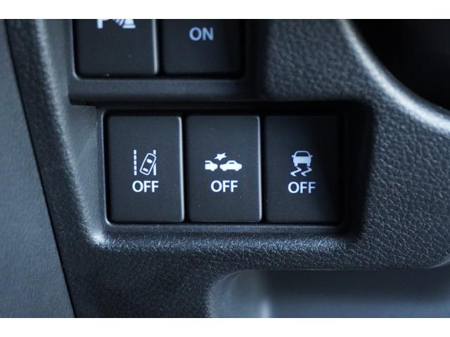 スペーシアベース ＸＦ　片側パワスラ　全方位カメラ　電格ミラー　オートライト　ステリモ　ＡＣＣ　シートヒーター　アルミホイール　ＬＥＤヘッドライト　ＤＣＢＳ（30枚目）