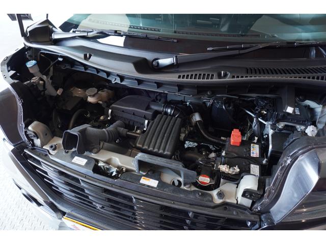スペーシアベース ＸＦ　片側パワスラ　全方位カメラ　電格ミラー　オートライト　ステリモ　ＡＣＣ　シートヒーター　アルミホイール　ＬＥＤヘッドライト　ＤＣＢＳ（48枚目）