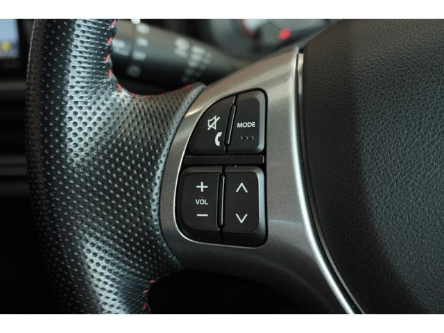 アルトワークス ベースグレード　５ＭＴ　ターボ　Ｎａｖｉｃエアクリーナー・マフラー　メモリーナビ　フルセグＴＶ　ＣＤ再生　ＤＶＤ再生　Ｂｌｕｅｔｏｏｔｈ　ＥＴＣ　フロアマット　電格ミラー　オートライト　ステリモ　ＨＩＤヘッドライト（14枚目）