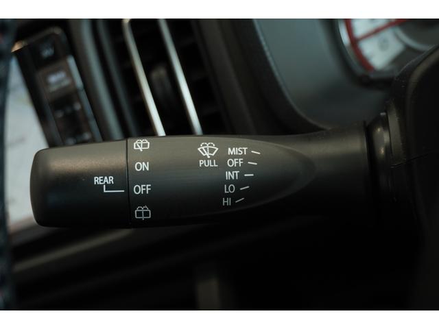 アルトワークス ベースグレード　５ＭＴ　ターボ　Ｎａｖｉｃエアクリーナー・マフラー　メモリーナビ　フルセグＴＶ　ＣＤ再生　ＤＶＤ再生　Ｂｌｕｅｔｏｏｔｈ　ＥＴＣ　フロアマット　電格ミラー　オートライト　ステリモ　ＨＩＤヘッドライト（25枚目）