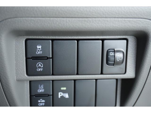 エブリイ ＰＣ　両側スライドドア　ディスプレイオーディオ　バックカメラ　Ｂｌｕｅｔｏｏｔｈ　電格ミラー　オートライト　シートヒーター　ＬＥＤヘッドライト　ＤＣＢＳ（24枚目）