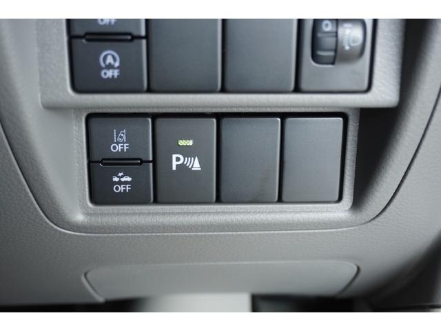 エブリイ ＰＣ　両側スライドドア　ディスプレイオーディオ　バックカメラ　Ｂｌｕｅｔｏｏｔｈ　電格ミラー　オートライト　シートヒーター　ＬＥＤヘッドライト　ＤＣＢＳ（25枚目）