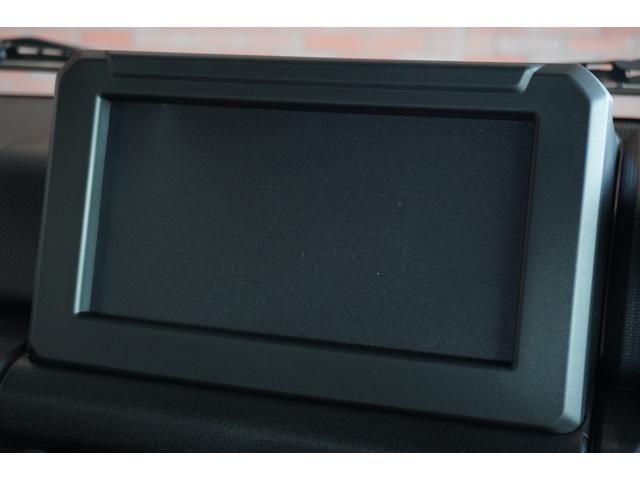 ジムニー XC 4WD ターボ 電格ミラー オートライト ステリモ クルコン シートヒーター LEDヘッドライト 安全機能(10枚目)