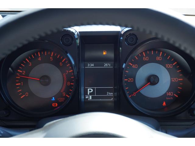 ジムニー XC 4WD ターボ 電格ミラー オートライト ステリモ クルコン シートヒーター LEDヘッドライト 安全機能(20枚目)