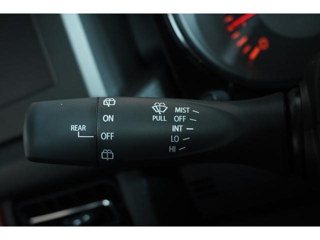 ジムニー XC 4WD ターボ 電格ミラー オートライト ステリモ クルコン シートヒーター LEDヘッドライト 安全機能(23枚目)