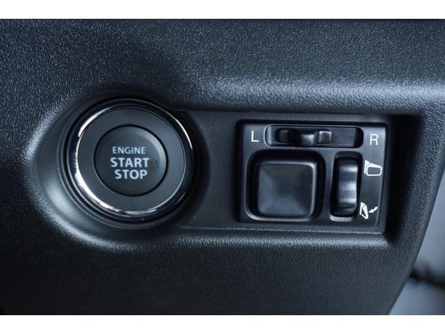 ジムニー XC 4WD ターボ 電格ミラー オートライト ステリモ クルコン シートヒーター LEDヘッドライト 安全機能(24枚目)