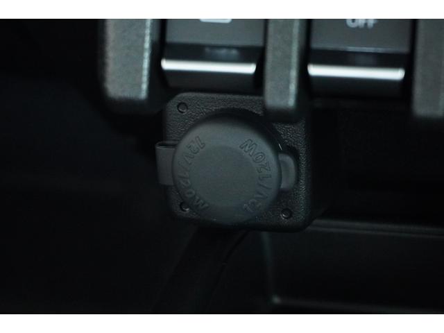 ジムニー XC 4WD ターボ 電格ミラー オートライト ステリモ クルコン シートヒーター LEDヘッドライト 安全機能(28枚目)
