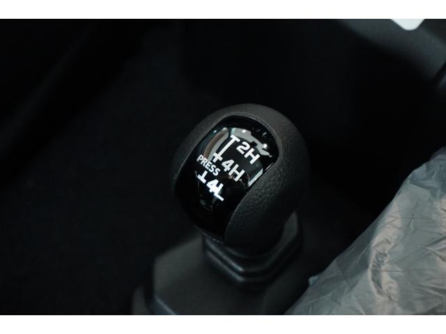 ジムニー XC 4WD ターボ 電格ミラー オートライト ステリモ クルコン シートヒーター LEDヘッドライト 安全機能(29枚目)