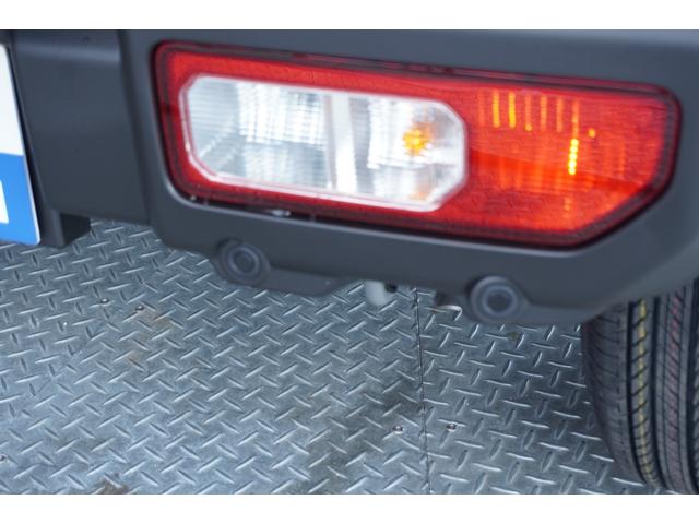 ジムニー XC 4WD ターボ 電格ミラー オートライト ステリモ クルコン シートヒーター LEDヘッドライト 安全機能(32枚目)