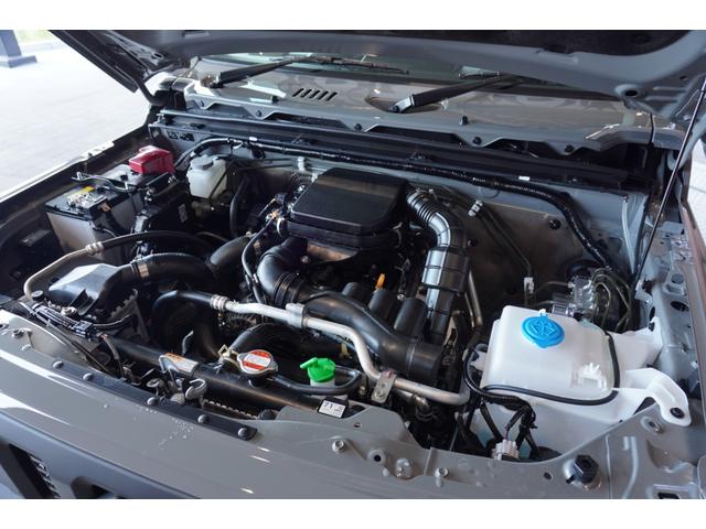 ジムニー XC 4WD ターボ 電格ミラー オートライト ステリモ クルコン シートヒーター LEDヘッドライト 安全機能(36枚目)