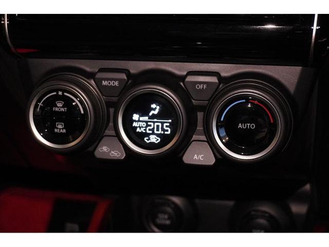 スイフトスポーツ ベースグレード 6MT ターボ TEIN車高調 全方位カメラ メモリーナビ ドラレコ フルセグTV CD再生 DVD再生 Bluetooth ETC シートヒーター ステリモ ACC 安全機能 フロアマット(26枚目)