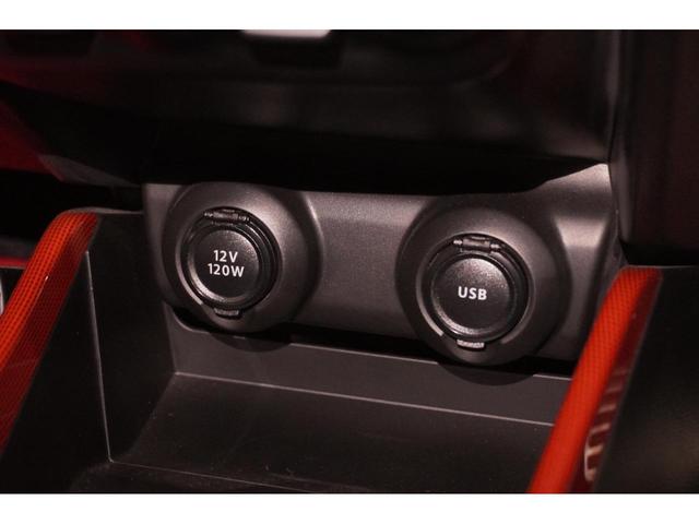 スイフトスポーツ ベースグレード 6MT ターボ TEIN車高調 全方位カメラ メモリーナビ ドラレコ フルセグTV CD再生 DVD再生 Bluetooth ETC シートヒーター ステリモ ACC 安全機能 フロアマット(33枚目)