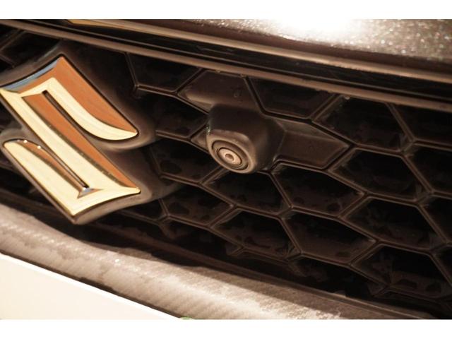 スイフトスポーツ ベースグレード 6MT ターボ TEIN車高調 全方位カメラ メモリーナビ ドラレコ フルセグTV CD再生 DVD再生 Bluetooth ETC シートヒーター ステリモ ACC 安全機能 フロアマット(37枚目)