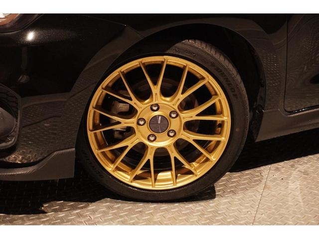 スイフトスポーツ ベースグレード 6MT ターボ TEIN車高調 全方位カメラ メモリーナビ ドラレコ フルセグTV CD再生 DVD再生 Bluetooth ETC シートヒーター ステリモ ACC 安全機能 フロアマット(45枚目)