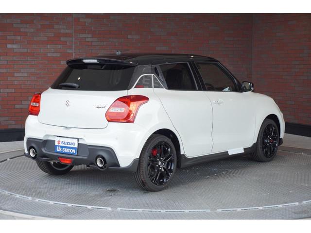 スイフトスポーツ ZC33S ファイナルエディション 6MT ターボ 電格ミラー オートライト ステリモ ACC シートヒーター アルミホイール LEDヘッドライト 安全機能(11枚目)
