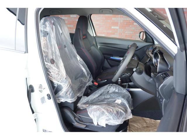 スイフトスポーツ ZC33S ファイナルエディション 6MT ターボ 電格ミラー オートライト ステリモ ACC シートヒーター アルミホイール LEDヘッドライト 安全機能(16枚目)