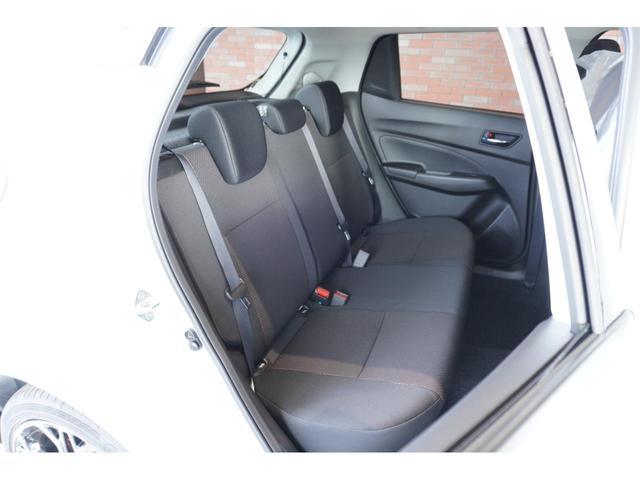 スイフトスポーツ ZC33S ファイナルエディション 6MT ターボ 電格ミラー オートライト ステリモ ACC シートヒーター アルミホイール LEDヘッドライト 安全機能(17枚目)