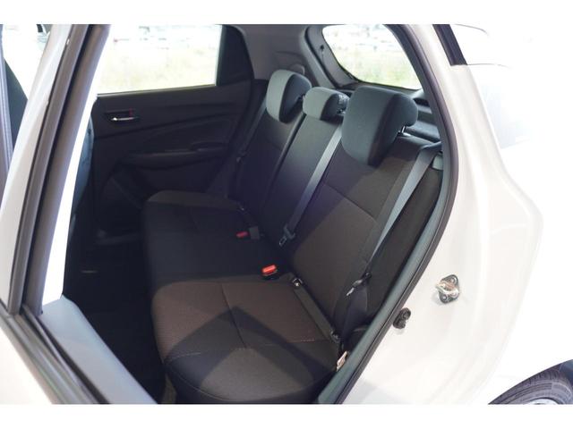 スイフトスポーツ ZC33S ファイナルエディション 6MT ターボ 電格ミラー オートライト ステリモ ACC シートヒーター アルミホイール LEDヘッドライト 安全機能(19枚目)