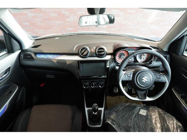 スイフトスポーツ ZC33S ファイナルエディション 6MT ターボ 電格ミラー オートライト ステリモ ACC シートヒーター アルミホイール LEDヘッドライト 安全機能(20枚目)