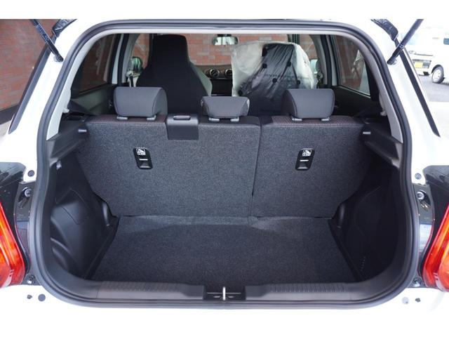 スイフトスポーツ ZC33S ファイナルエディション 6MT ターボ 電格ミラー オートライト ステリモ ACC シートヒーター アルミホイール LEDヘッドライト 安全機能(21枚目)